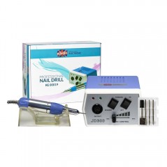 Фрезер для маникюра Ronney Professional Nail Drill RE 00019, 47 W, 30000 об
