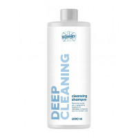 Шампунь для глибокого очищення волосся RONNEY Professional Deep Cleaning Shampoo, 1000 мл