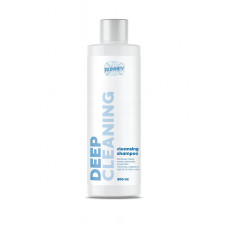 Шампунь для глубокой очистки волос RONNEY Professional Deep Cleaning Shampoo, 300 мл