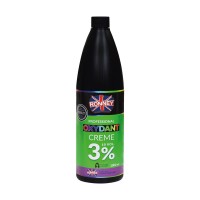 Крем-окислювач для волосся Ronney Professional Oxidant Creme 3% 1000 мл