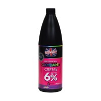 Крем-окислювач для волосся Ronney Professional Oxidant Creme 6% 1000 мл