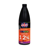 Крем-окислювач Ronney Professional Oxidant Creme 12% 1000 мл