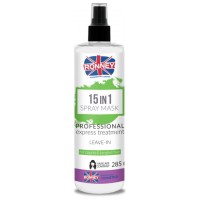 Спрей-маска Ronney Professional 15 В 1 для тонких и запутанных волос 285 мл