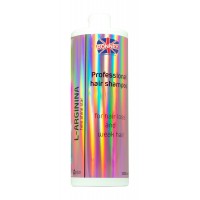Шампунь против выпадения волос RONNEY HoLo Shine Star L-Arginine 1000 мл