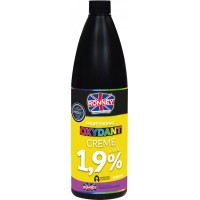 Крем-окислитель для волос Ronney Professional Oxydant Creme 1,9%, 1000 мл