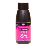 Крем-окислитель для волос Ronney Professional Oxydant Creme 6%, 60 мл