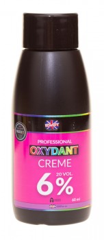 Заказать Крем-окислитель для волос Ronney Professional Oxydant Creme 6%, 60 мл недорого