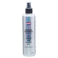 Відновлюючий спрей-кондиціонер RONNEY HoLo Shine Star Extrime Treatment, 285 мл
