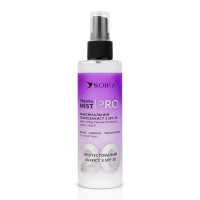 Спрей термозащита для волос Soika Thermo Mist Pro SPF 20, 200 мл