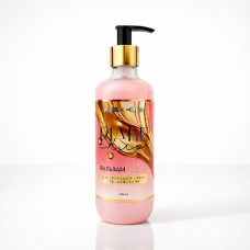 Бальзам для волосся Soika Рідке скло Дзеркальний ефект та живлення, 400 мл