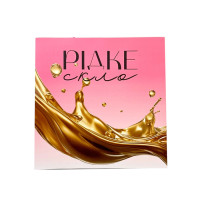 Бальзам для волос Soika Жидкое стекло Зеркальный эффект и питание, саше 10 мл