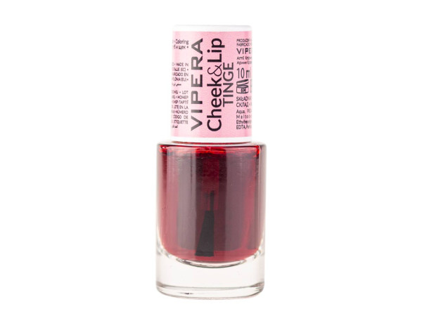 Тінт для обличчя та губ Vipera Cheek&Lip 10 мл