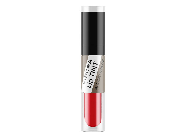 Тінт для губ Vipera Lip Tint ультрастійкий 20 годин №01 пурпурний, 10 мл
