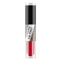 Тинт для губ Vipera Lip Tint ультрастойкий 20 часов №02 кармин, 10 мл