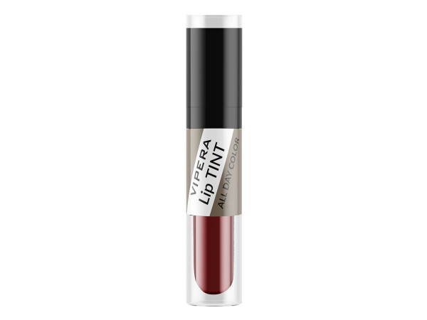 Тінт для губ Vipera Lip Tint ультрастійкий 20 годин №03 бордовий, 10 мл