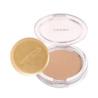 Компактна пудра Vipera Fashion Translucent Illuminating №504 тон медовий 13 г