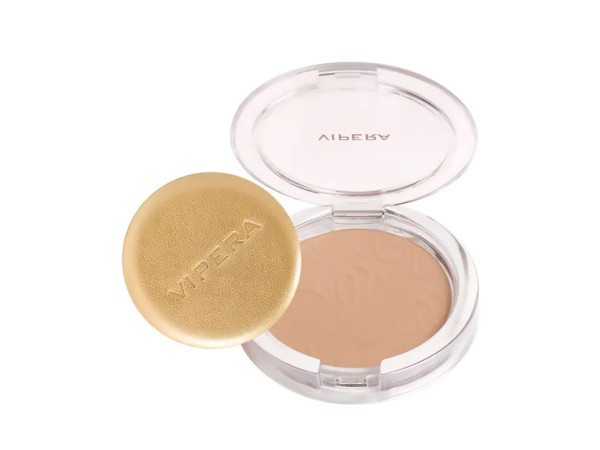Компактная пудра Vipera Fashion Translucent Illuminating №504