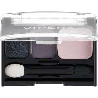 Тени дла век Vipera Tip-Top №143Q Rozalinda, 3г