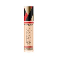 Жидкий консилер Vipera Vip Professional Concealer № 01 light beige,4 г