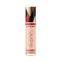 Жидкий консилер Vipera Vip Professional Concealer № 02 ivory beige, 4 г