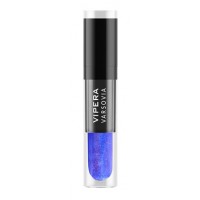 Блеск для губ Vipera Varsovia Lip Magic Elfin Moisturizing №13 indygo, 3 г