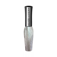 Блеск для губ Vipera Glitter Lips № 21 multi-silver