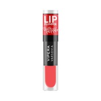 Блеск для губ Vipera Varsovia Lip Plumper Chili Peppper №01