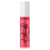 Блеск для губ Vipera Varsovia Sakura 05 osaka, 4 мл
