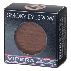 Тени для бровей Vipera Smoky Eyebrow № 03 pottery 4,5 г