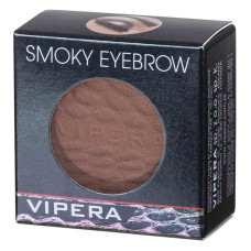 Тіні для брів Vipera Smoky Eyebrow №04 malibou 4,5 г