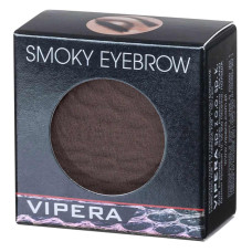 Тени для бровей Vipera Smoky Eyebrow № 06 uptown 3,5 г