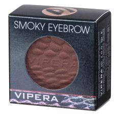 Тіні для брів Vipera Smoky Eyebrow №09 cubist 4,5 г