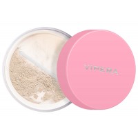 Рассыпчатая пудра с УФ-фильтром Vipera Face Loose Powder № 011 прозрачная матовая 15 г