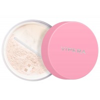 Рассыпчатая пудра с УФ-фильтром Vipera Face Loose Powder № 012 светоотражающая прозрачная 15 г