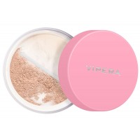 Рассыпчатая пудра с УФ-фильтром Vipera Face Loose Powder № 014 осветляющая 15 г