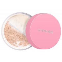 Розсипчата пудра з УФ-фільтром Vipera Face Loose Powder № 015 напівпрозора висвітлююча 15 г