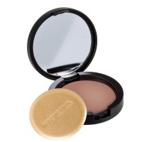 Компактная пудра Vipera Face Powder 601 bronzing с зеркальцем, 13 г