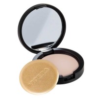 Компактная пудра Vipera Face Powder Tinted 606 light с зеркалом, 10 г
