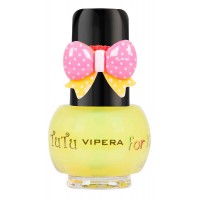 Детский лак для ногтей Vipera TuTu 11 Peel Off Yellow Ballet