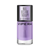 Противогрибковый антибактериальный кондиционер для ногтей Vipera Nail Restore Therapy 10 мл
