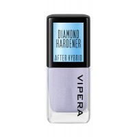 Бриллиантовый укрепитель ногтей после гель лака Vipera Nail Diamond Hardener 10 мл