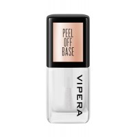Препарат для снятия декора с ногтей Vipera Peel Off Base без ацетона 12 мл