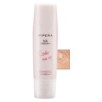 Тональный BB-крем Vipera Cover Me Up №02, 35 мл