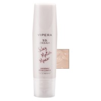 Тональный BB-крем Vipera Silky Match Maker №04, 35 мл