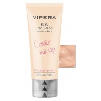 Тональный крем Vipera BB Cream Cover Me Up 01 ecru, 35 мл