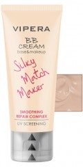 Тональный крем Vipera BB Cream Silky Match Maker 04, 35 мл