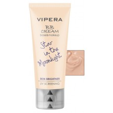 Тональний крем-база Vipera BB Cream Star in the Moonlight 05, 35 мл