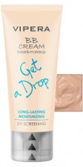 Тональний крем-база Vipera BB Cream Get a Drop 06, 35 мл