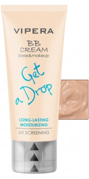 Заказать Тональний крем-база Vipera BB Cream Get a Drop 06, 35 мл недорого