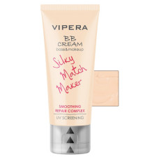 Тональний крем-база Vipera BB Cream Silky Match Maker 07R, 35 мл